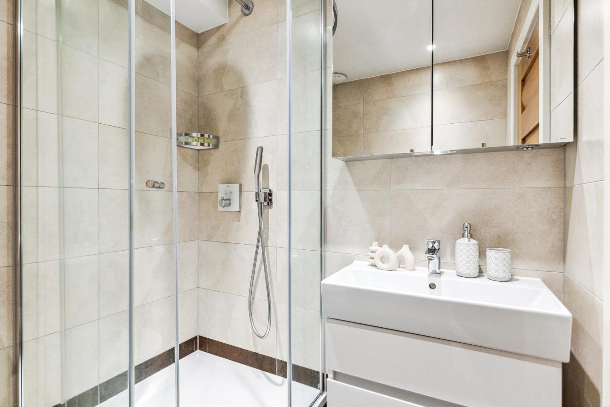Modern 1Br In Central Fitzrovia - Cityapartmentstay Londyn Zewnętrze zdjęcie